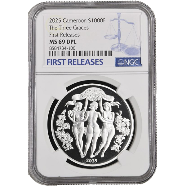 The_Three_Graces_Signature_Selection_MS_69_DPL_NGC_First_Releases