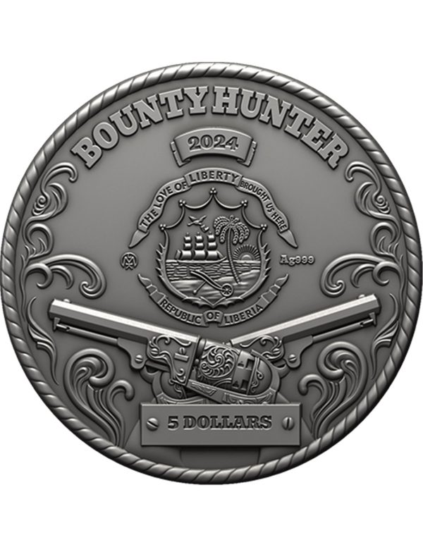 bounty-hunter-2-oz-moneta-serebro-5-liberiya-2024-2 bounty-hunter-2-oz-moneta-serebro-5-liberiya-2024-2