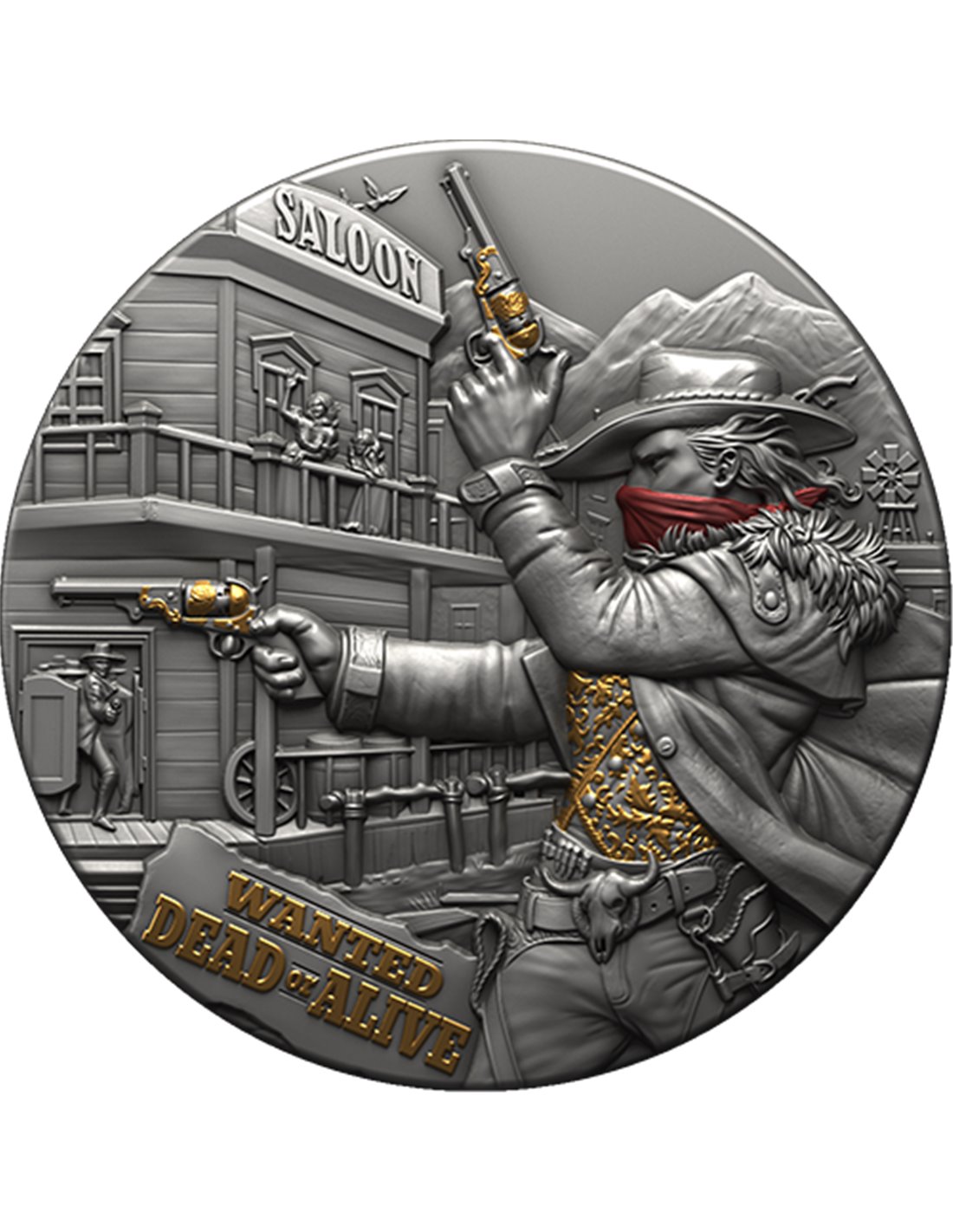 bounty-hunter-2-oz-moneta-serebro-5-liberiya-2024