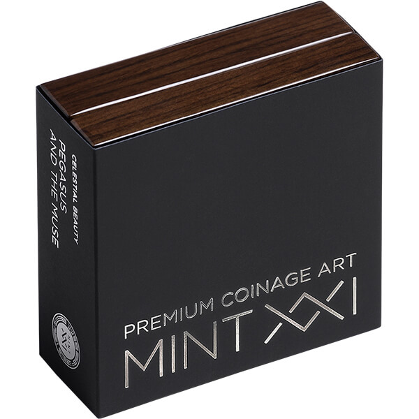 CB_Pegasus and the Muse_box1_600x600