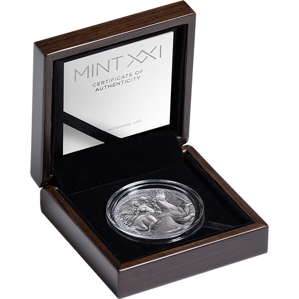 CB_Pegasus and the Muse_box2_600x600