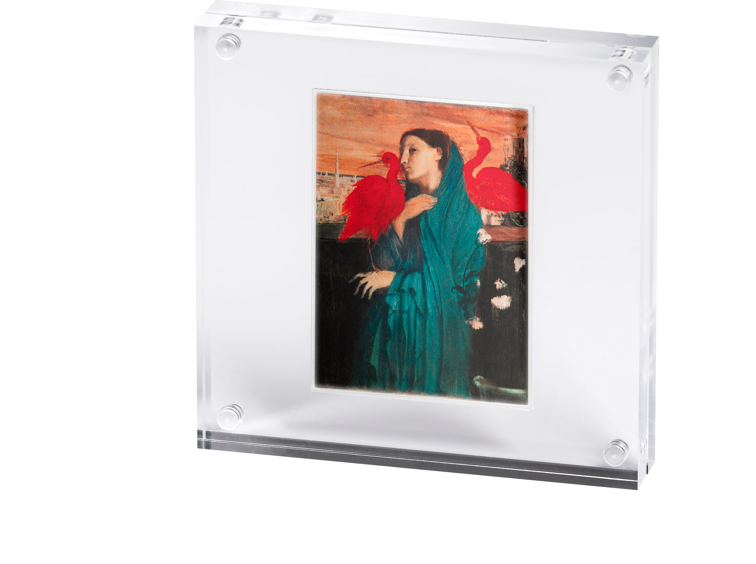 AG_Young Woman with Ibis_box_1000x1000 AG_Young Woman with Ibis_box_1000x1000