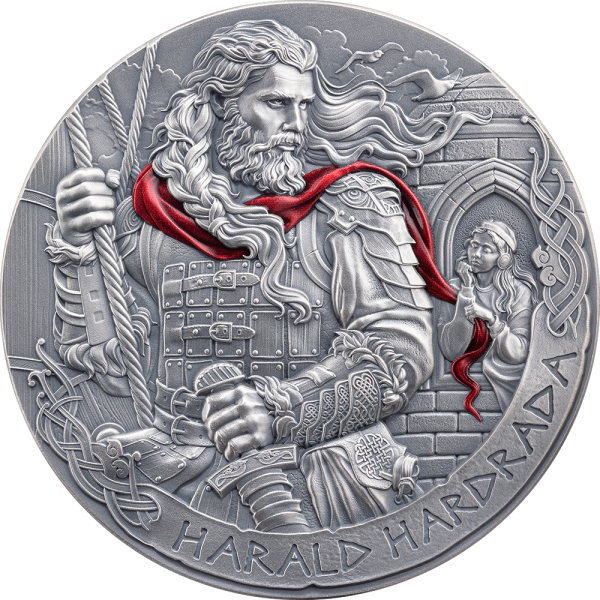 Harald Hardrada