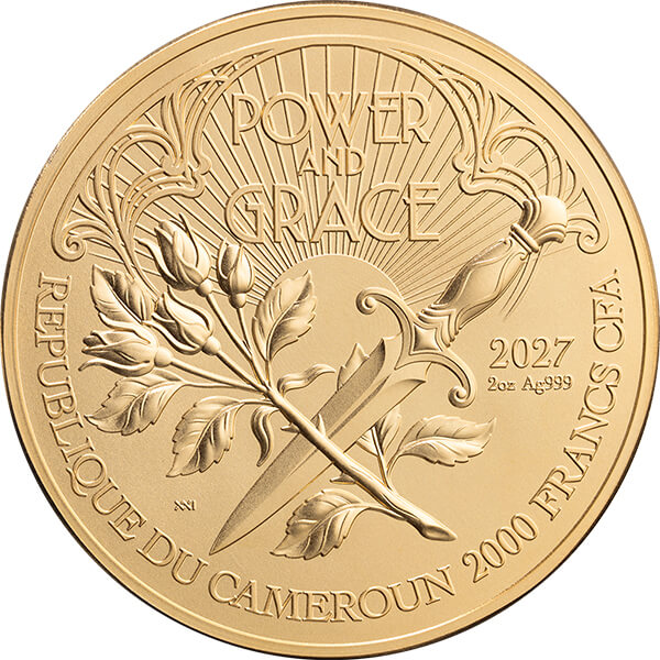 A_Power and Grace_obv_600x600 A_Power and Grace_obv_600x600